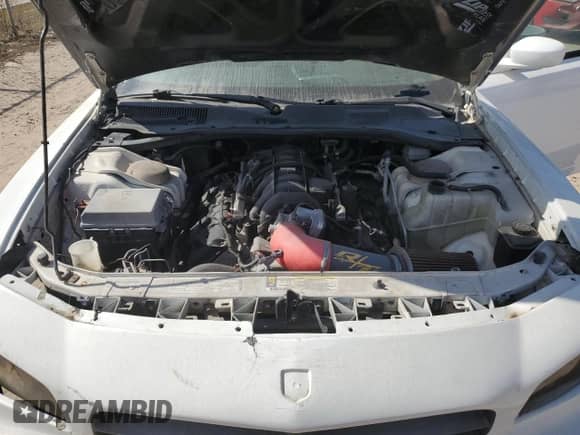 2009 Dodge Charger Police с VIN 2B3KA43T39H571866, выставлен на аукционе Copart как лот 78055384 с пробегом 190 376 миль миль и Чистый • Clean title. История ставок и продаж доступна на DreamBid. Изображение 11.