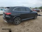 ✅ 2025 Mercedes-Benz GLC 300 • VIN: W1NKM4HB1SU087860 • Lot: 69052435. Wystawiony na Copart z przebiegiem 2 217 mil. Bezpłatny archiwum sprzedaży aukcyjnych z USA i szczegółowy raport historii pojazdu na DreamBid. Zdjęcie 3.