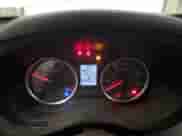 2014 Subaru Forester 2.5i with VIN JF2SJAACXEH420184, listed as a Copart auction lot 89472595 with 123,500 mi miles and Clean title. Bid and sale history available at DreamBid. Image 9.