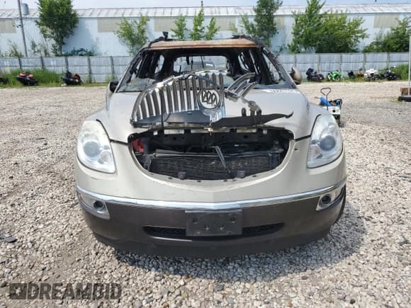 ✅ 2012 Buick Enclave Leather • VIN: 5GAKVCED3CJ146478 • Lot: 67981365. Wystawiony na Copart z przebiegiem Nie podano. Bezpłatny archiwum sprzedaży aukcyjnych z USA i szczegółowy raport historii pojazdu na DreamBid. Zdjęcie 5.