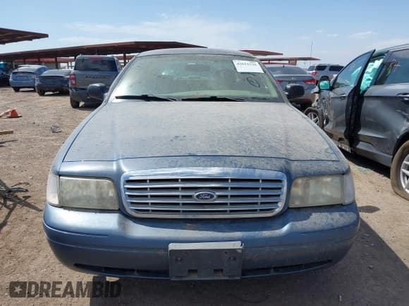 ✅ 2008 Ford Police Interceptor • VIN: 2FAFP71V28X171604 • Lot: 42651526. Listed on IAAI with Not provided. Free auction sales archive from the USA and detailed vehicle history report at DreamBid. Image 6.