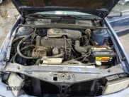 ✅ 1991 Dodge Spirit • VIN: 1B3XA46K9MF628235 • Lot: 83581274. Listed on Copart with 117,774 mi. Free auction sales archive from the USA and detailed vehicle history report at DreamBid. Image 11.