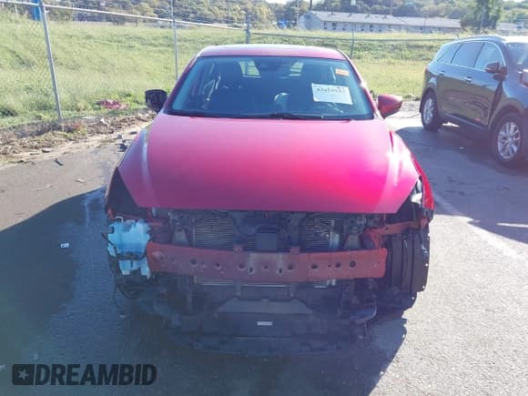 ✅ 2018 Mazda 3 Grand Touring • VIN: 3MZBN1M31JM223311 • Lot: 43459553. Listed on IAAI with 91,981 mi. Free auction sales archive from the USA and detailed vehicle history report at DreamBid. Image 13.