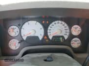 ✅ 2007 Dodge 2500 SLT • VIN: 3D7KS29A47G773995 • Лот: 68952084. Опубликован ранее на Copart с пробегом 267 177 миль. Бесплатный доступ к архиву аукционных продаж из США и подробный отчёт об истории автомобиля на DreamBid. Изображение 9.