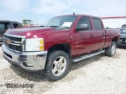 ✅ 2014 Chevrolet Silverado 2500HD LT • VIN: 1GC1KXC88EF140598 • Lot: 42023482. Listed on IAAI with 300,929 mi. Free auction sales archive from the USA and detailed vehicle history report at DreamBid. Image 17.