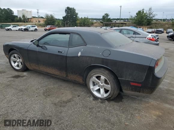 ✅ 2009 Dodge Challenger SE • VIN: 2B3LJ44V79H522139 • Lot: 71251454. Wystawiony na Copart z przebiegiem Nie podano. Bezpłatny archiwum sprzedaży aukcyjnych z USA i szczegółowy raport historii pojazdu na DreamBid. Zdjęcie 2.