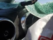 ✅ 2023 Chevrolet Blazer LT • VIN: 3GNKBJRS1PS169225 • Lot: 67789285. Listed on Copart with Not provided. Free auction sales archive from the USA and detailed vehicle history report at DreamBid. Image 9.