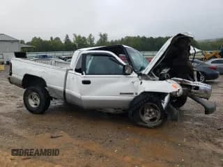 ✅ 2000 Dodge 1500 • VIN: 1B7HF13Z7YJ188507 • Лот: 71952784. Опубликован ранее на Copart с пробегом 339 815 миль. Бесплатный доступ к архиву аукционных продаж из США и подробный отчёт об истории автомобиля на DreamBid. Изображение 4.