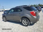 ✅ 2012 Chevrolet Equinox 1LT • VIN: 2GNALDEK5C6390318 • Лот: 66739314. Опубликован ранее на Copart с пробегом 196 247 миль. Бесплатный доступ к архиву аукционных продаж из США и подробный отчёт об истории автомобиля на DreamBid. Изображение 2.