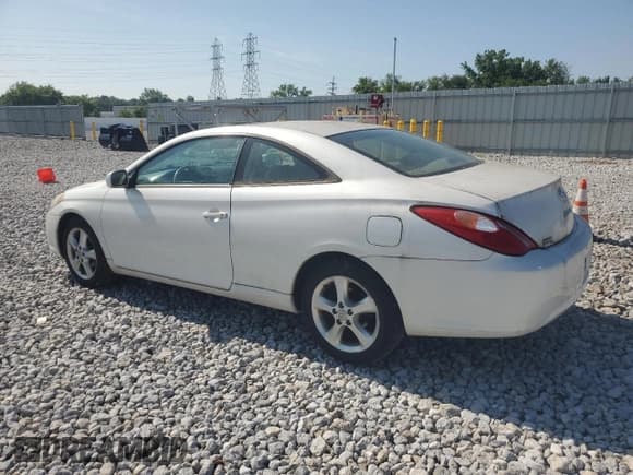 ✅ 2006 Toyota Solara SE • VIN: 4T1CA38P76U102339 • Lot: 61754655. Wystawiony na Copart z przebiegiem 141 759 mil. Bezpłatny archiwum sprzedaży aukcyjnych z USA i szczegółowy raport historii pojazdu na DreamBid. Zdjęcie 2.