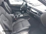 ✅ 2024 Porsche Macan • VIN: WP1AA2A57RLB12571 • Lot: 41243341. Wystawiony na IAAI z przebiegiem 4 744 mil. Bezpłatny archiwum sprzedaży aukcyjnych z USA i szczegółowy raport historii pojazdu na DreamBid. Zdjęcie 5.