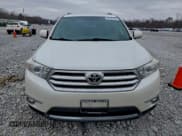 ✅ 2011 Toyota Highlander Limited • VIN: 5TDDK3EH3BS083452 • Lot: 94167475. Wystawiony na Copart z przebiegiem 199 238 mil. Bezpłatny archiwum sprzedaży aukcyjnych z USA i szczegółowy raport historii pojazdu na DreamBid. Zdjęcie 5.