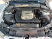 ✅ 2011 BMW 3 Series 335d • VIN: WBAPN7C58BA780520 • Lot: 91318705. Listed on Copart with 160,499 mi. Free auction sales archive from the USA and detailed vehicle history report at DreamBid. Image 11.