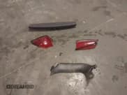 ✅ 2022 Chevrolet Equinox LS • VIN: 3GNAXSEV1NS175154 • Лот: 42798887. Опубликован ранее на IAAI с пробегом 53 056 миль. Бесплатный доступ к архиву аукционных продаж из США и подробный отчёт об истории автомобиля на DreamBid. Изображение 12.