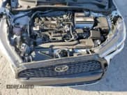 ✅ 2022 Toyota Corolla Cross L • VIN: 7MUAAABGXNV012927 • Lot: 70080245. Listed on Copart with 80,555 mi. Free auction sales archive from the USA and detailed vehicle history report at DreamBid. Image 12.