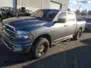 2009 Dodge 1500 SLT с VIN 1D3HV13T49S744208, выставлен на аукционе Copart как лот 76758604 с пробегом 159 573 миль миль и Списание • Salvage title. История ставок и продаж доступна на DreamBid. Изображение 1.