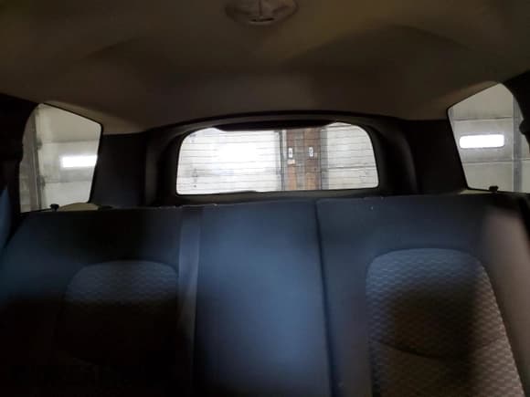 ✅ 2008 Chevrolet HHR LS • VIN: 3GNDA13D18S635341 • Lot: 53054065. Listed on Copart with 96,478 mi. Free auction sales archive from the USA and detailed vehicle history report at DreamBid. Image 10.