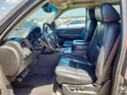 ✅ 2007 Chevrolet Suburban LTZ • VIN: 1GNFC160X7R313925 • Lot: 65341235. Listed on Copart with 221,393 mi. Free auction sales archive from the USA and detailed vehicle history report at DreamBid. Image 7.