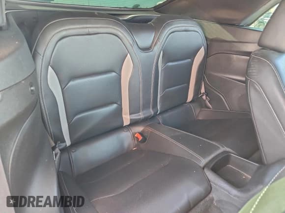 ✅ 2019 Chevrolet Camaro 2SS • VIN: 1G1FH3D73K0147467 • Лот: 92767035. Опубликован ранее на Copart с пробегом 42 078 миль. Бесплатный доступ к архиву аукционных продаж из США и подробный отчёт об истории автомобиля на DreamBid. Изображение 10.