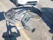 ✅ 2020 Mitsubishi Outlander ES • VIN: JA4AR3AU0LU018017 • Lot: 42891559. Listed on IAAI with 77,061 mi. Free auction sales archive from the USA and detailed vehicle history report at DreamBid. Image 12.