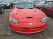 ✅ 2003 Dodge Viper SRT-10 • VIN: 1B3JR65Z73V501755 • Lot: 76250344. Listed on Copart with 43,826 mi. Free auction sales archive from the USA and detailed vehicle history report at DreamBid. Image 5.