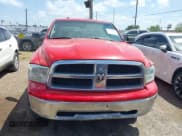 ✅ 2009 Dodge 1500 SLT • VIN: 1D3HB13P79J520898 • Lot: 42531054. Wystawiony na IAAI z przebiegiem 203 127 mil. Bezpłatny archiwum sprzedaży aukcyjnych z USA i szczegółowy raport historii pojazdu na DreamBid. Zdjęcie 12.