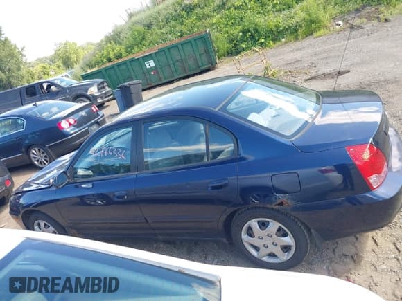 ✅ 2004 Hyundai Elantra GLS • VIN: KMHDN46D34U793440 • Lot: 42776336. Wystawiony na IAAI z przebiegiem 143 189 mil. Bezpłatny archiwum sprzedaży aukcyjnych z USA i szczegółowy raport historii pojazdu na DreamBid. Zdjęcie 14.