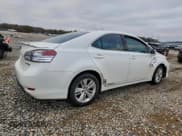 ✅ 2011 Lexus HS 250h • VIN: JTHBB1BAXB2044558 • Lot: 93857285. Listed on Copart with 159,821 mi. Free auction sales archive from the USA and detailed vehicle history report at DreamBid. Image 3.