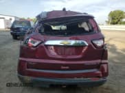 ✅ 2016 Chevrolet Traverse LT • VIN: 1GNKRGKDXGJ103302 • Lot: 70151535. Listed on Copart with 143,858 mi. Free auction sales archive from the USA and detailed vehicle history report at DreamBid. Image 6.