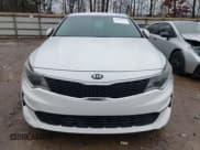 ✅ 2016 Kia Optima LX Turbo • VIN: 5XXGT4L12GG080508 • Lot: 43871524. Listed on IAAI with 115,414 mi. Free auction sales archive from the USA and detailed vehicle history report at DreamBid. Image 12.