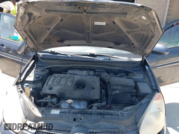 ✅ 2009 Hyundai Accent Auto GLS • VIN: KMHCN46CX9U379808 • Лот: 42785638. Опубликован ранее на IAAI с пробегом 176 916 миль. Бесплатный доступ к архиву аукционных продаж из США и подробный отчёт об истории автомобиля на DreamBid. Изображение 10.