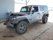 ✅ 2017 Jeep Wrangler Unlimited Rubicon • VIN: 1C4BJWFG0HL746181 • Lot: 59013795. Listed on Copart with 102,420 mi. Free auction sales archive from the USA and detailed vehicle history report at DreamBid. Image 1.