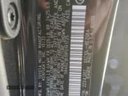 ✅ 2023 Lexus ES 350 • VIN: 58ADZ1B19PU141725 • Lot: 90272685. Listed on Copart with 74,437 mi. Free auction sales archive from the USA and detailed vehicle history report at DreamBid. Image 12.