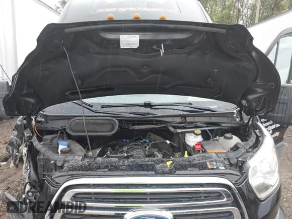 ✅ 2016 Ford Transit Cargo • VIN: 1FTBF4XG9GKA87915 • Лот: 43350535. Опубликован ранее на IAAI с пробегом 32 897 миль. Бесплатный доступ к архиву аукционных продаж из США и подробный отчёт об истории автомобиля на DreamBid. Изображение 10.