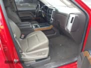 ✅ 2015 GMC Sierra 1500 SLT • VIN: 3GTU2VEC3FG390902 • Lot: 43550181. Listed on IAAI with 230,720 mi. Free auction sales archive from the USA and detailed vehicle history report at DreamBid. Image 5.