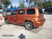 ✅ 2006 Chevrolet HHR LT • VIN: 3GNDA23P86S544015 • Lot: 43370935. Listed on Copart with 130,255 mi. Free auction sales archive from the USA and detailed vehicle history report at DreamBid. Image 2.