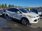 ✅ 2014 Ford Escape Titanium • VIN: 1FMCU0JXXEUD79081 • Лот: 43752505. Опубликован ранее на IAAI с пробегом 133 728 миль. Бесплатный доступ к архиву аукционных продаж из США и подробный отчёт об истории автомобиля на DreamBid. Изображение 1.