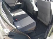 ✅ 2015 Toyota RAV4 XLE • VIN: 2T3RFREV3FW306077 • Lot: 43624639. Listed on IAAI with 111,436 mi. Free auction sales archive from the USA and detailed vehicle history report at DreamBid. Image 8.