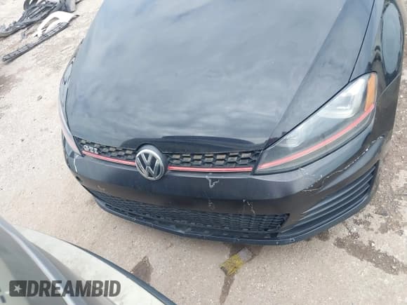 ✅ 2015 Volkswagen Golf GTI S • VIN: 3VW4T7AU7FM034345 • Лот: 42403550. Опубликован ранее на IAAI с пробегом 266 965 миль. Бесплатный доступ к архиву аукционных продаж из США и подробный отчёт об истории автомобиля на DreamBid. Изображение 12.