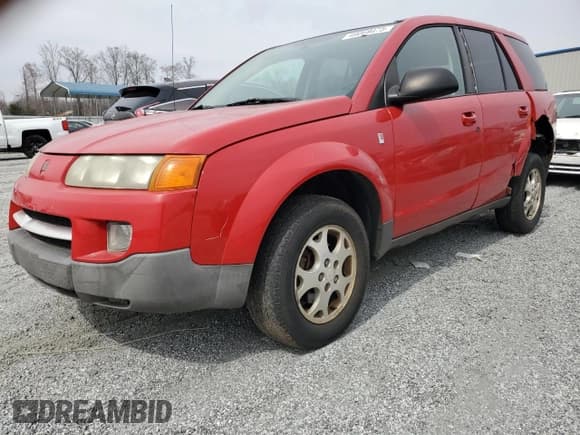 ✅ 2004 Saturn VUE V6 • VIN: 5GZCZ53494S809990 • Lot: 49069475. Wystawiony na Copart z przebiegiem 269 014 mil. Bezpłatny archiwum sprzedaży aukcyjnych z USA i szczegółowy raport historii pojazdu na DreamBid. Zdjęcie 1.