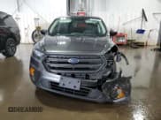 ✅ 2018 Ford Escape S • VIN: 1FMCU0F74JUC76340 • Lot: 86680845. Listed on Copart with 92,128 mi. Free auction sales archive from the USA and detailed vehicle history report at DreamBid. Image 5.