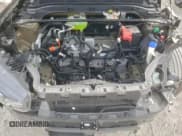 ✅ 2024 Ford Mustang Mach-E Premium • VIN: 3FMTK3R7XRMA34669 • Lot: 93326645. Listed on Copart with 12,850 mi. Free auction sales archive from the USA and detailed vehicle history report at DreamBid. Image 11.