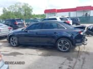 ✅ 2017 Audi A4 Premium Plus • VIN: WAUENAF40HN063957 • Lot: 42124491. Listed on IAAI with 132,345 mi. Free auction sales archive from the USA and detailed vehicle history report at DreamBid. Image 15.