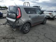✅ 2019 Kia Soul + • VIN: KNDJX3AA5K7659159 • Lot: 87010055. Listed on Copart with 62,231 mi. Free auction sales archive from the USA and detailed vehicle history report at DreamBid. Image 3.