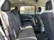 2017 Dodge Journey SXT с VIN 3C4PDDBG0HT578411, выставлен на аукционе Copart как лот 86871305 с пробегом 172 651 миль миль и Списание • Salvage title. История ставок и продаж доступна на DreamBid. Изображение 11.