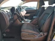 ✅ 2016 Chevrolet Colorado 2WD LT • VIN: 1GCGSCEA0G1362202 • Lot: 84616615. Listed on Copart with 153,258 mi. Free auction sales archive from the USA and detailed vehicle history report at DreamBid. Image 7.