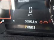 ✅ 2017 Lincoln MKX Select • VIN: 2LMPJ8KR5HBL50935 • Lot: 43394529. Listed on IAAI with 50,195 mi. Free auction sales archive from the USA and detailed vehicle history report at DreamBid. Image 15.