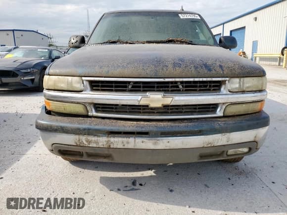 ✅ 2006 Chevrolet Suburban LT • VIN: 3GNEC16Z76G109933 • Лот: 57274795. Опубликован ранее на Copart с пробегом 220 190 миль. Бесплатный доступ к архиву аукционных продаж из США и подробный отчёт об истории автомобиля на DreamBid. Изображение 5.