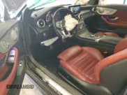 ✅ 2022 Mercedes-Benz C 43 AMG • VIN: W1KWJ6EB8NG112506 • Lot: 88247045. Wystawiony na Copart z przebiegiem 12 569 mil. Bezpłatny archiwum sprzedaży aukcyjnych z USA i szczegółowy raport historii pojazdu na DreamBid. Zdjęcie 8.