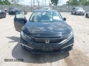 ✅ 2021 Honda Civic EX-L • VIN: 19XFC1F7XME204975 • Lot: 42733532. Listed on IAAI with 66,647 mi. Free auction sales archive from the USA and detailed vehicle history report at DreamBid. Image 12.